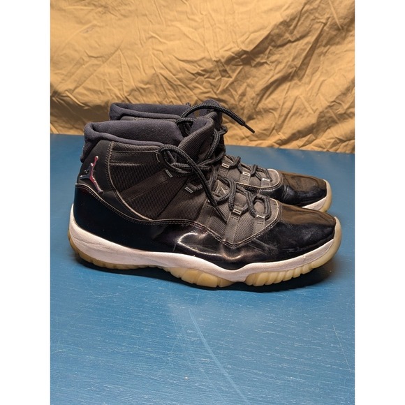 Size 14 - Jordan 11 Retro High Jubilee / 25th Anniversary - Picture 1 of 12